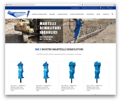Dvin wcql WordPress plugin - idromeccanica.com