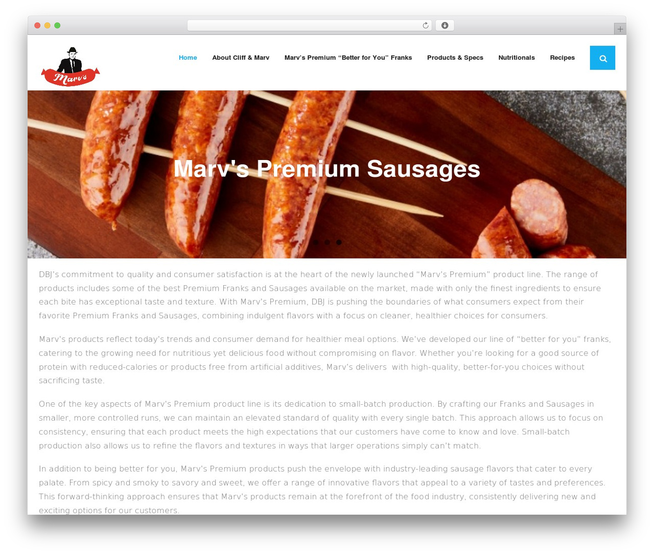 WordPress theme Shuttle - dbjfoodsllc.com WordPress theme Shuttle - dbjfoodsllc.com