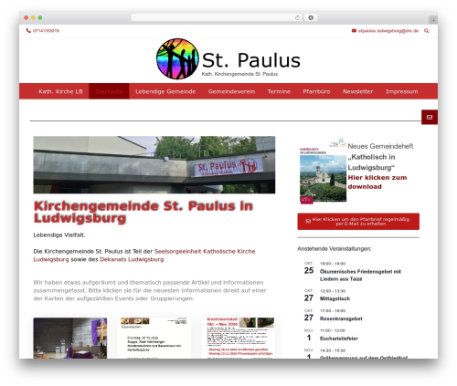 Timeline Pro (timeline-pro) free WordPress plugin - st-paulus-online.de Timeline Pro (timeline-pro) free WordPress plugin - st-paulus-online.de