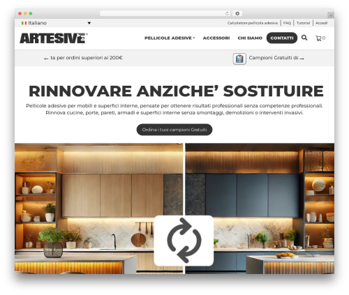 Free Gift Product For Woocommerce (free-gifts-product-for-woocommerce) free WordPress plugin - artesive.com