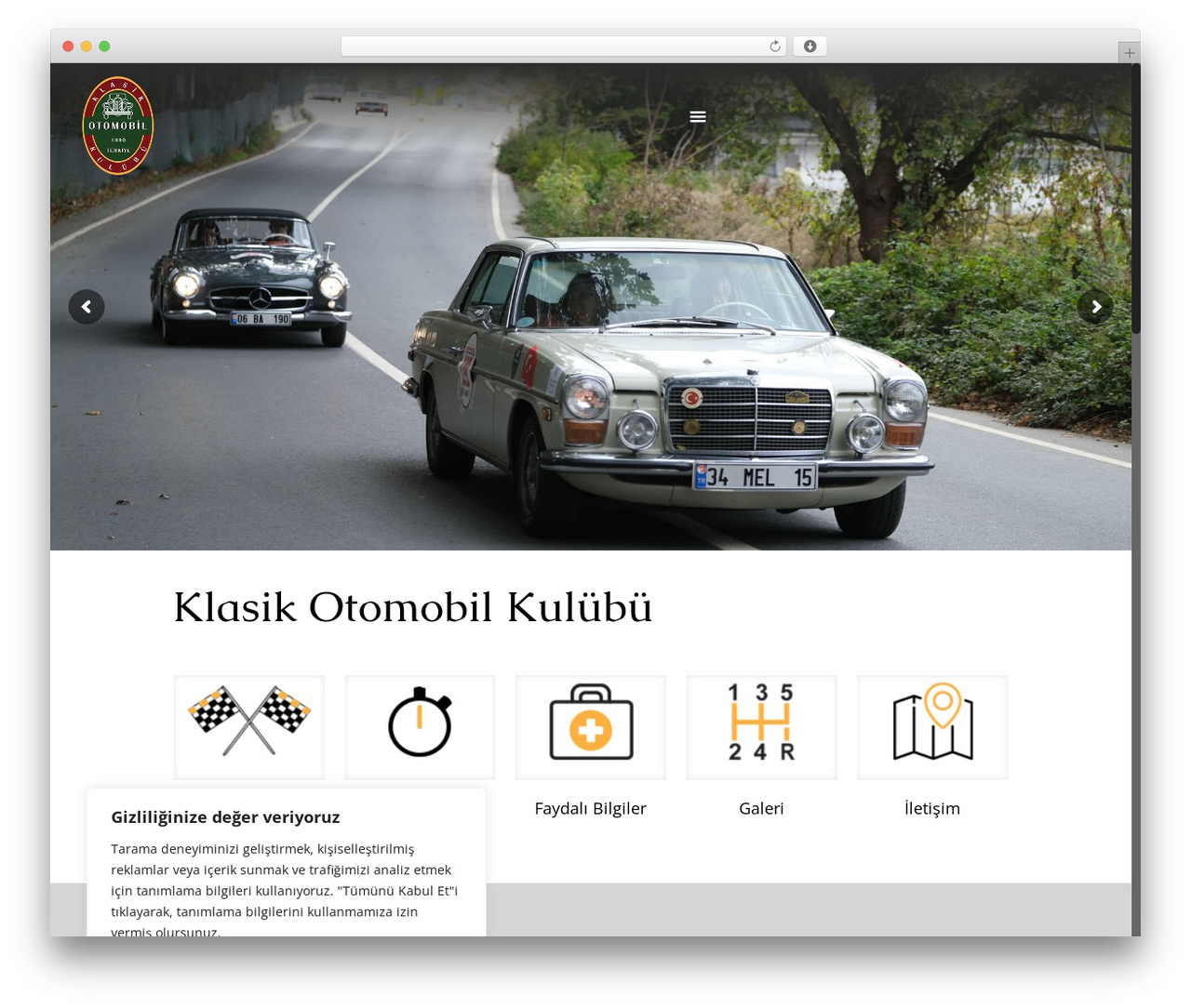 Betheme WordPress theme - klasikotomobil.org Betheme WordPress theme - klasikotomobil.org