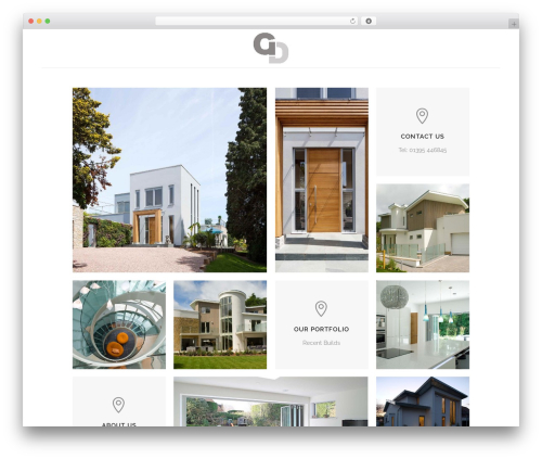 Minigo WordPress plugin - gdc.solutions