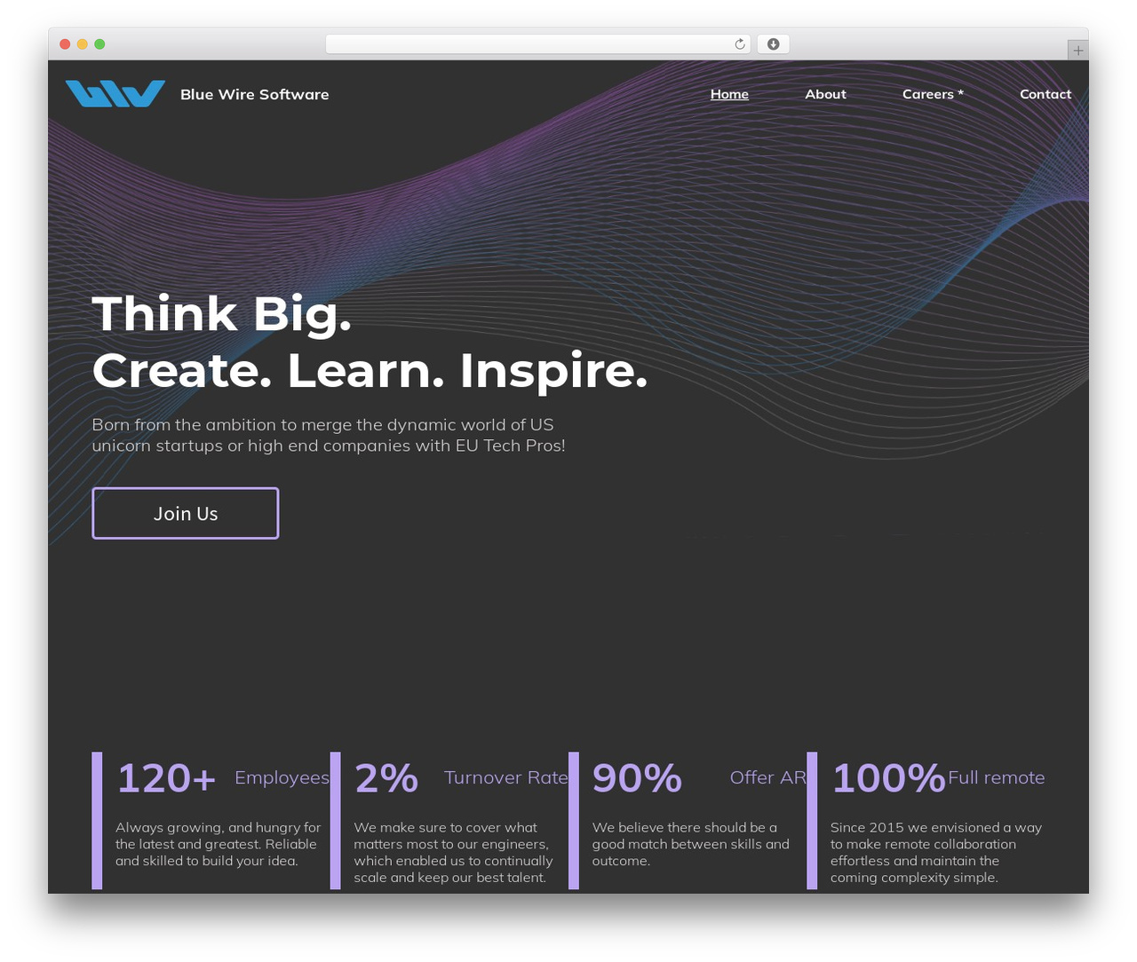 BWS WordPress page theme - bws.rocks BWS WordPress page theme - bws.rocks