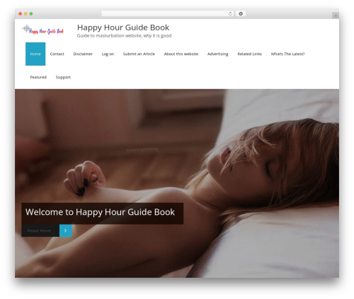 Testimonial Basics (testimonial-basics) free WordPress plugin - happyhourguidebook.com Testimonial Basics (testimonial-basics) free WordPress plugin - happyhourguidebook.com