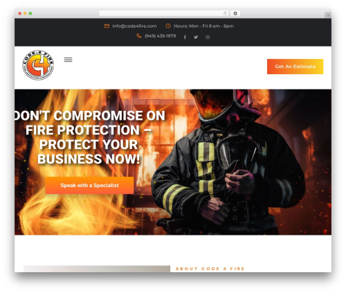 Indeed my logos WordPress plugin - code4fire.com
