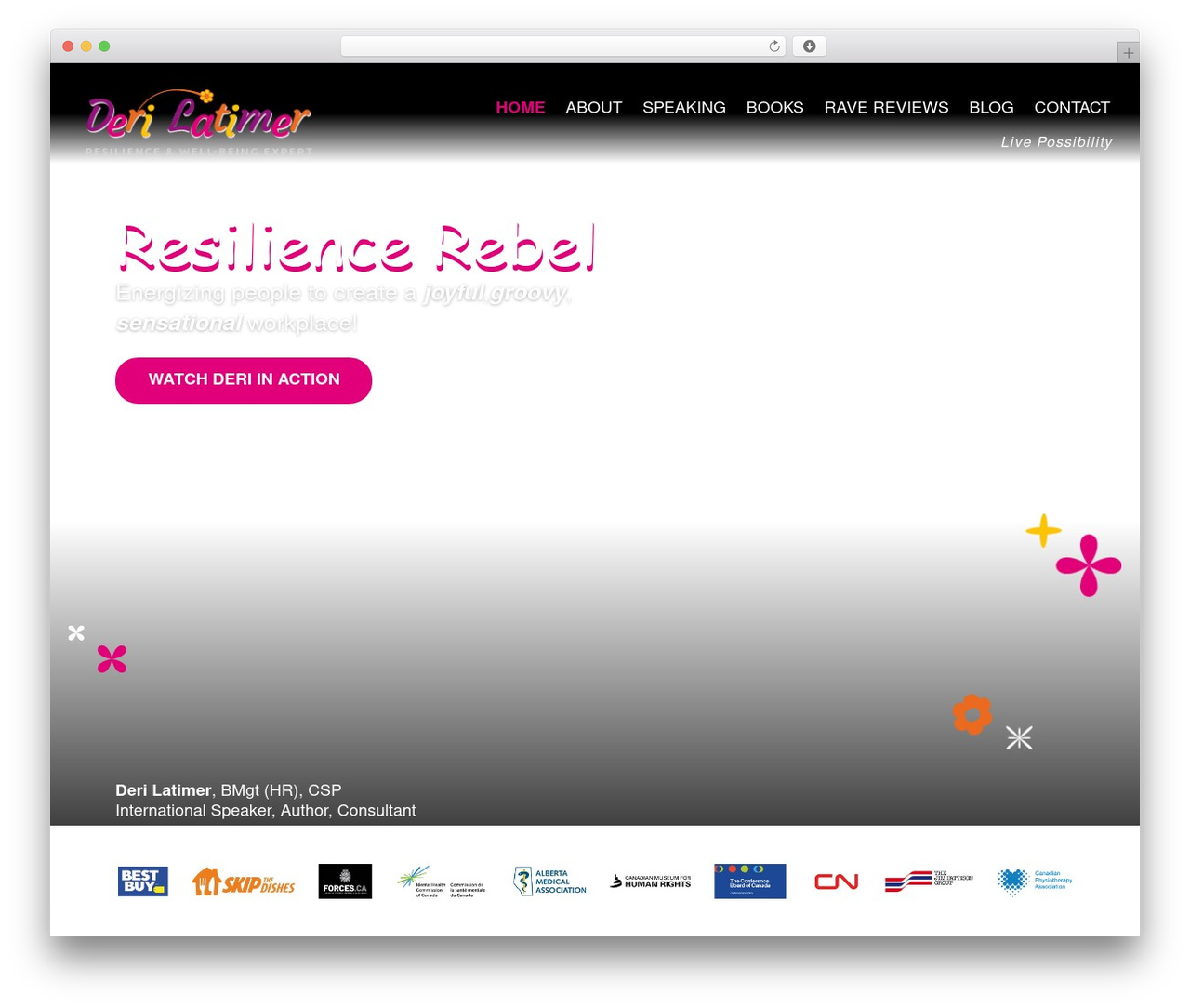 Divi theme WordPress - derilatimer.com Divi theme WordPress - derilatimer.com