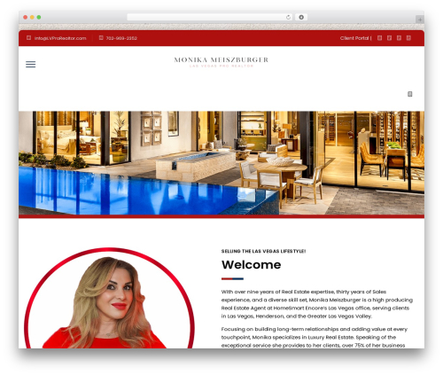 Themeextras for duplexotheme WordPress plugin - lvprorealtor.com