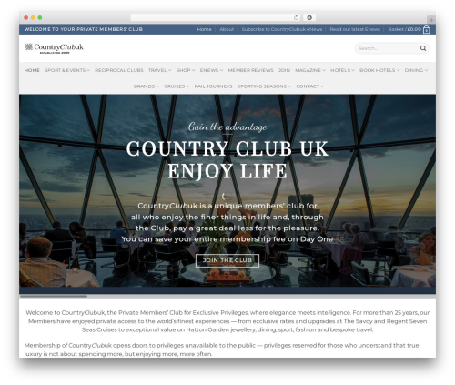 Autifydigital lloyds cardnet WordPress plugin - countryclubuk.com
