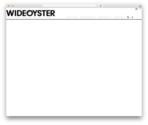 Exactmetrics premium WordPress plugin - magazine.wideoyster.com