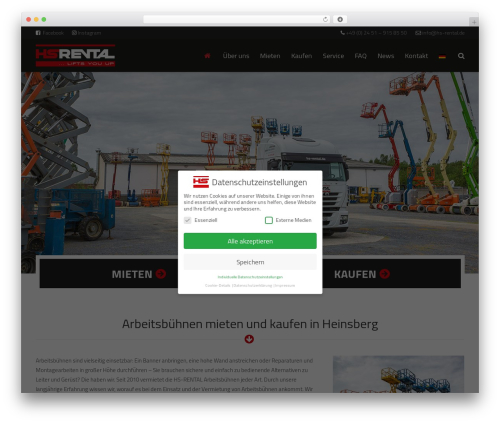 Product Specifications for Woocommerce (product-specifications) free WordPress plugin - hs-rental.de Product Specifications for Woocommerce (product-specifications) free WordPress plugin - hs-rental.de