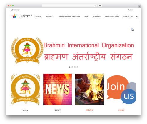 Wpf drop uploader WordPress plugin - brahmaninternational.org
