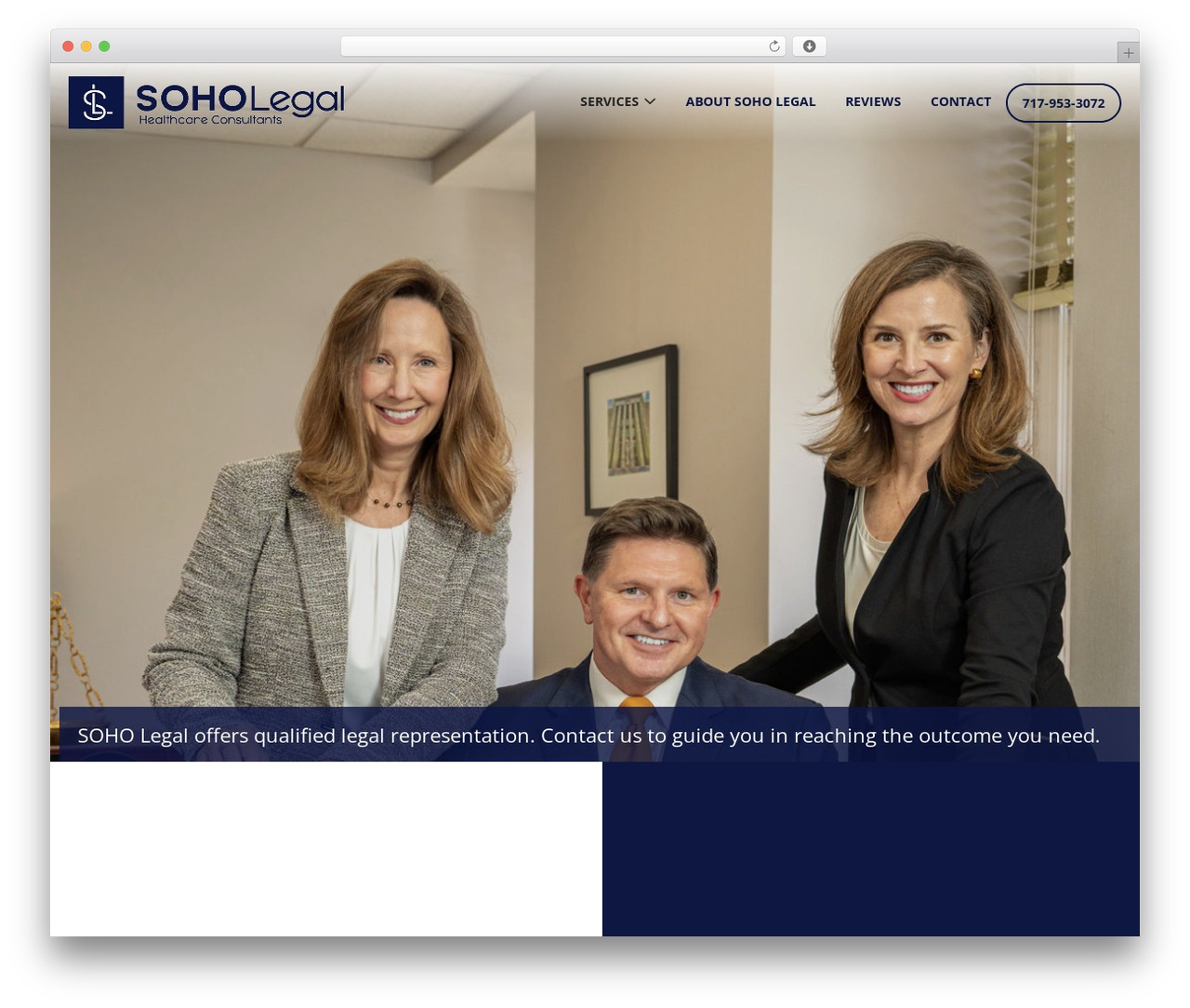 Page Builder Framework WordPress theme design - soholegal.com Page Builder Framework WordPress theme design - soholegal.com
