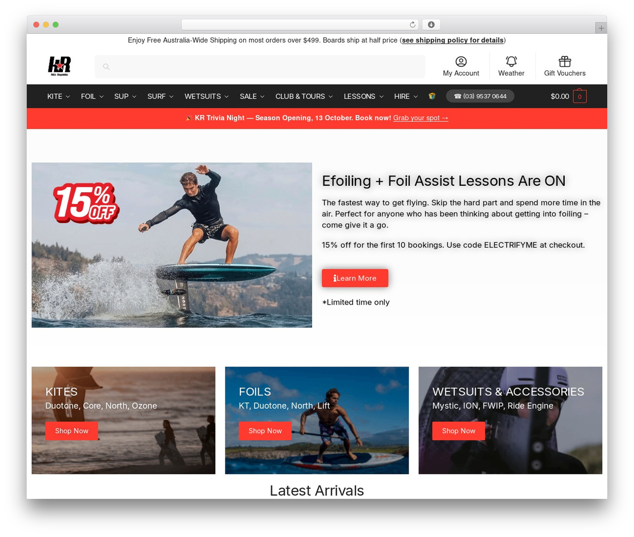 Shoptimizer Child Theme WordPress store theme - kiterepublic.com.au Shoptimizer Child Theme WordPress store theme - kiterepublic.com.au