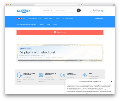 Order on Mobile for Wocoommerce (woo-order-on-whatsapp) free WordPress plugin - blubox.ro Order on Mobile for Wocoommerce (woo-order-on-whatsapp) free WordPress plugin - blubox.ro