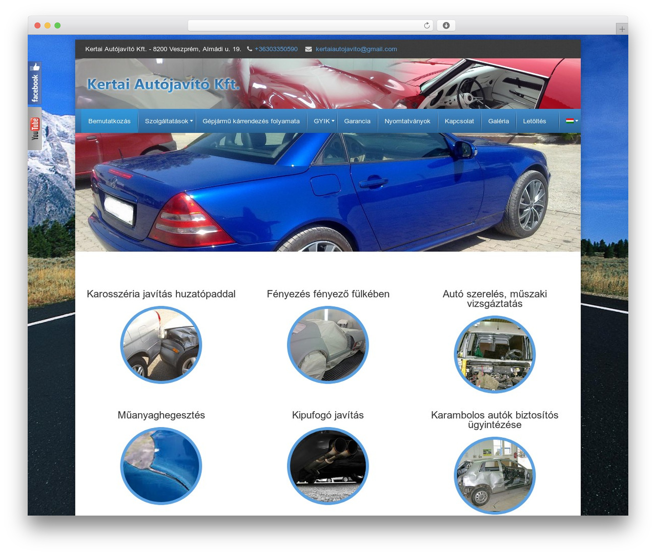 Theme WordPress Kora - kertaiautojavito.hu Theme WordPress Kora - kertaiautojavito.hu