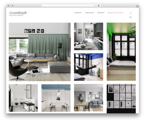 Theme WordPress Tripod - olawolczyk.pl Theme WordPress Tripod - olawolczyk.pl