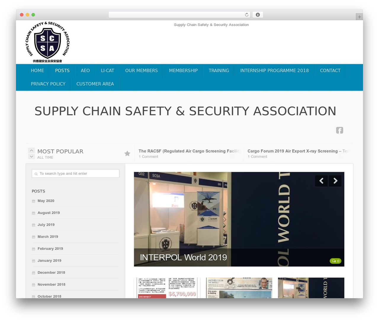 Typegrid WordPress theme - scsasecurity.org Typegrid WordPress theme - scsasecurity.org