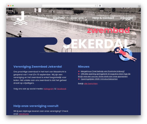 Generate PDF using Contact Form 7 (generate-pdf-using-contact-form-7) free WordPress plugin - jekerdal.nl
