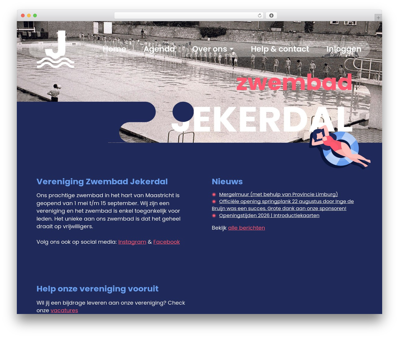UnderStrap WordPress theme - jekerdal.nl UnderStrap WordPress theme - jekerdal.nl