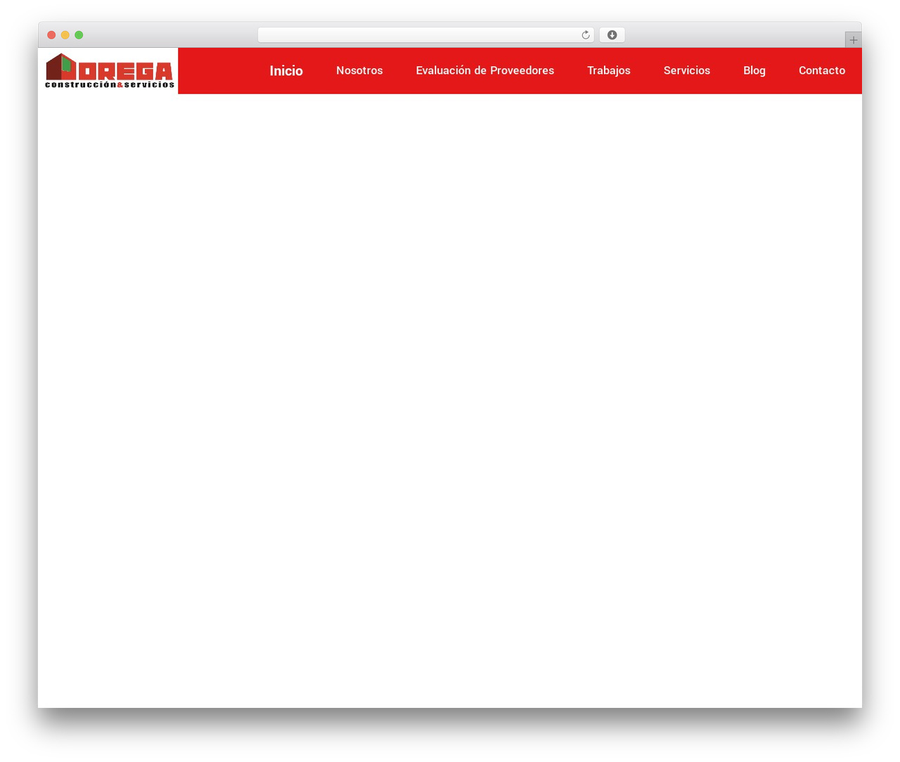 Wilmer theme WordPress - orega.es Wilmer theme WordPress - orega.es