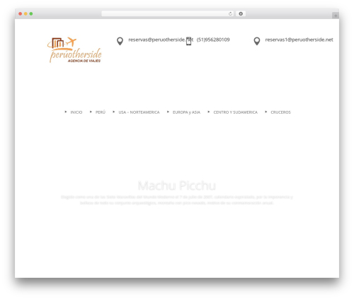 Responsive WordPress Slider – Avartan Slider Lite (avartan-slider-lite) free WordPress plugin - peruotherside.net
