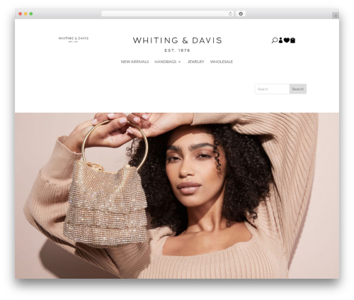 Woocommerce wholesale pricing WordPress plugin - whitinganddaviscollection.com