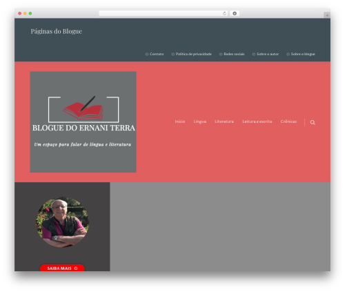 WordPress theme Épico - ernaniterra.com.br WordPress theme Épico - ernaniterra.com.br