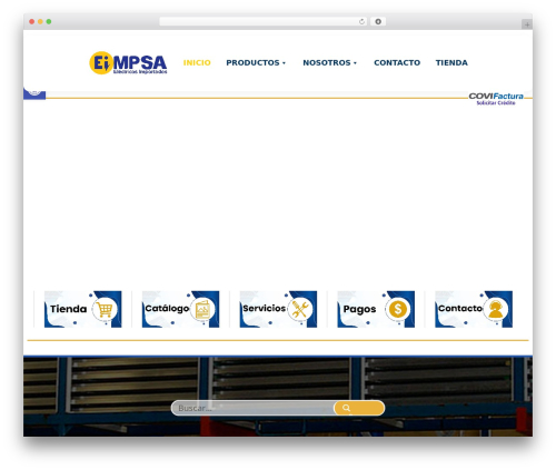 cformsII (cforms2) free WordPress plugin - eimpsa.com cformsII (cforms2) free WordPress plugin - eimpsa.com