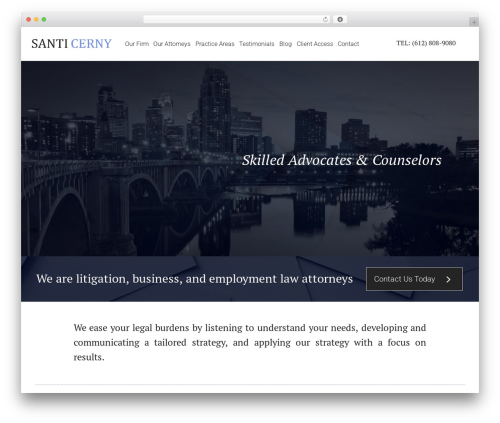 Gravityformssignature WordPress plugin - santicerny.com