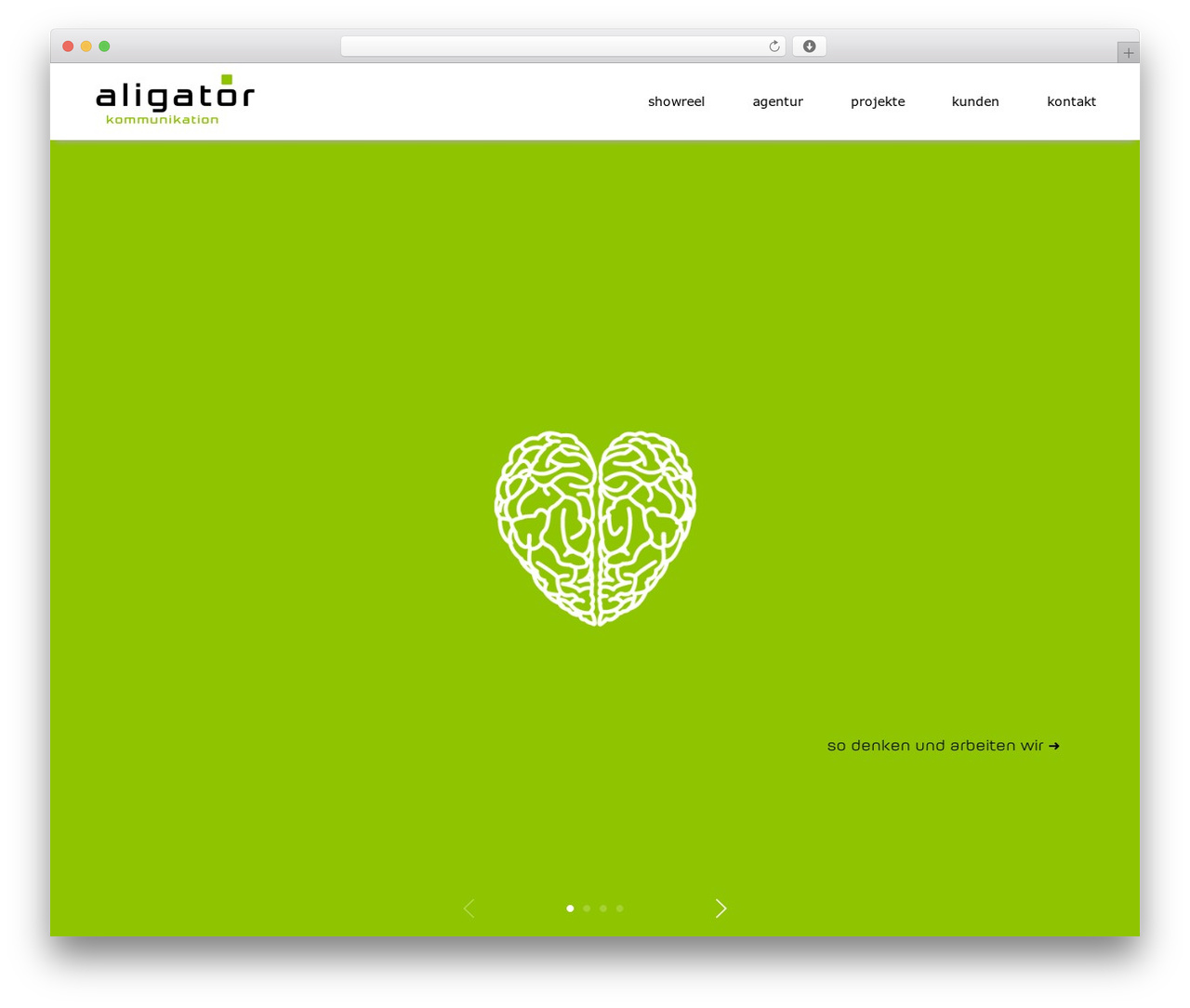 WP theme Tiny Framework - aligator-kom.de WP theme Tiny Framework - aligator-kom.de