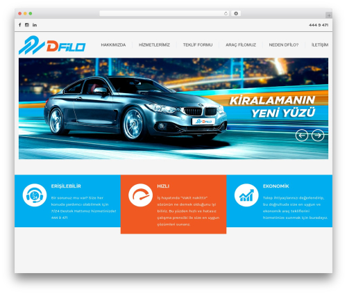 Sticky Popup (sticky-popup) free WordPress plugin - dfilo.com