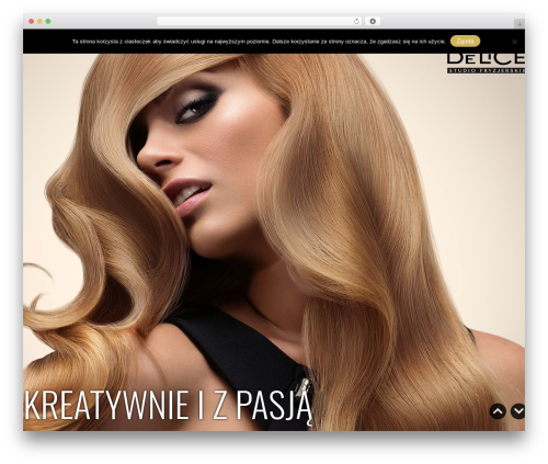 Cutting Edge Responsive Parallax WordPress Theme theme WordPress - studiodelice.pl Cutting Edge Responsive Parallax WordPress Theme theme WordPress - studiodelice.pl