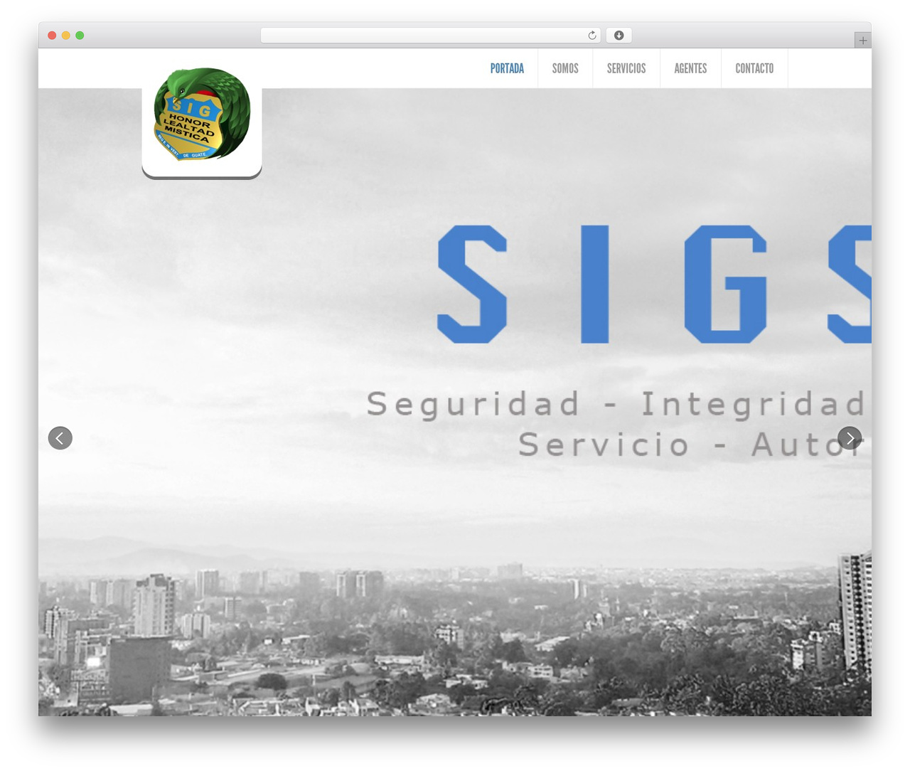 Feather theme WordPress - sigsagt.com
