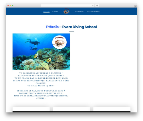 Fildisi extension WordPress plugin - pterois.club