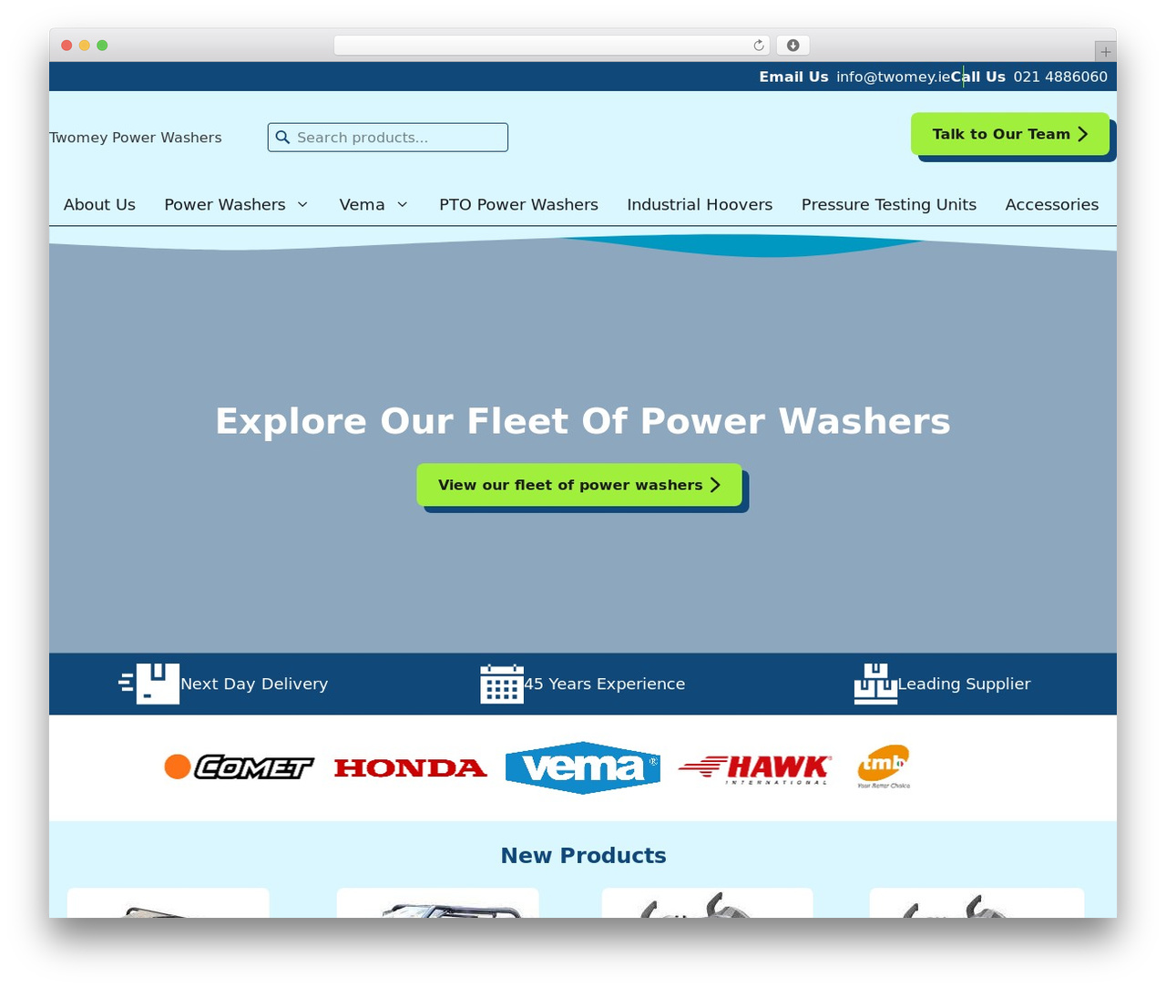 iSeek WordPress theme - twomey.ie iSeek WordPress theme - twomey.ie