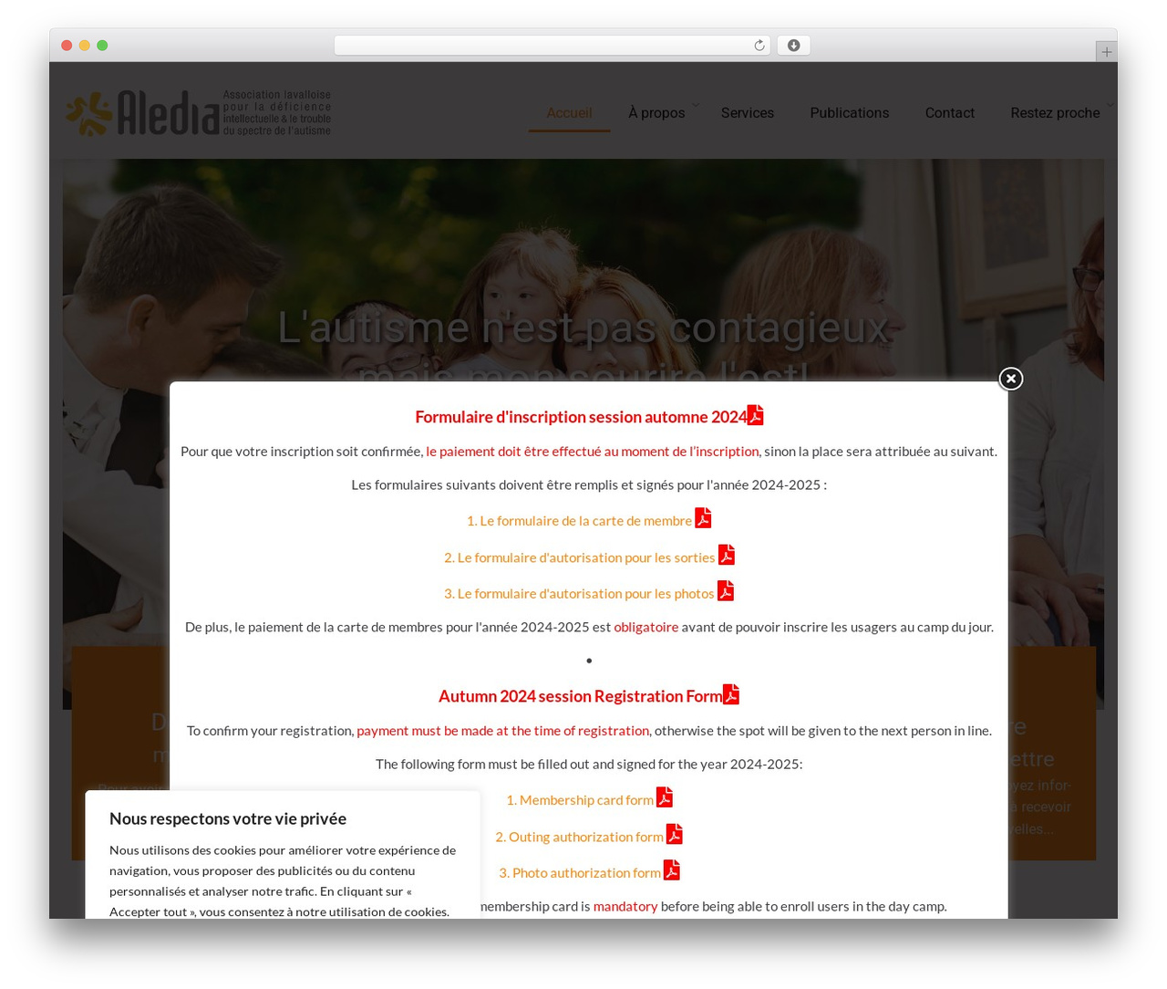 Globy WordPress theme - aledia1959.com Globy WordPress theme - aledia1959.com