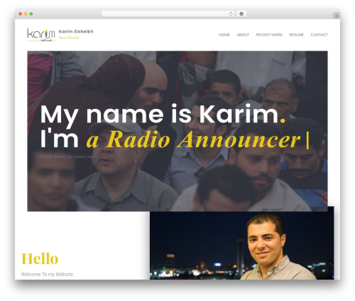 Responsive Filterable Portfolio (responsive-filterable-portfolio) free WordPress plugin - karimelsheikh.net Responsive Filterable Portfolio (responsive-filterable-portfolio) free WordPress plugin - karimelsheikh.net
