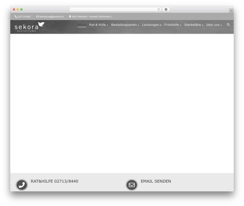 Event post (event-post) free WordPress plugin - sekora.at