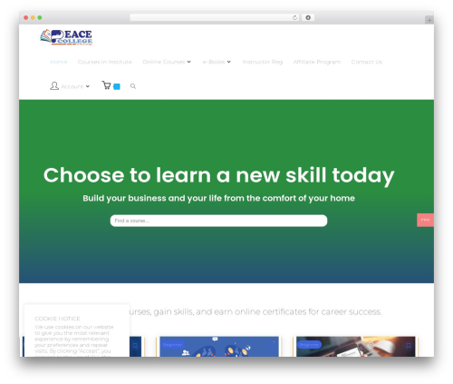 Wpfunnels pro WordPress plugin - pct.edu.pk