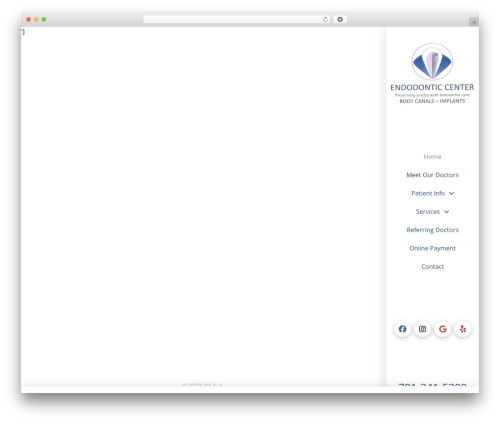 SJ Cornerstone Addon (sj-cornerstone-addon) free WordPress plugin - endodonticcenter.net SJ Cornerstone Addon (sj-cornerstone-addon) free WordPress plugin - endodonticcenter.net