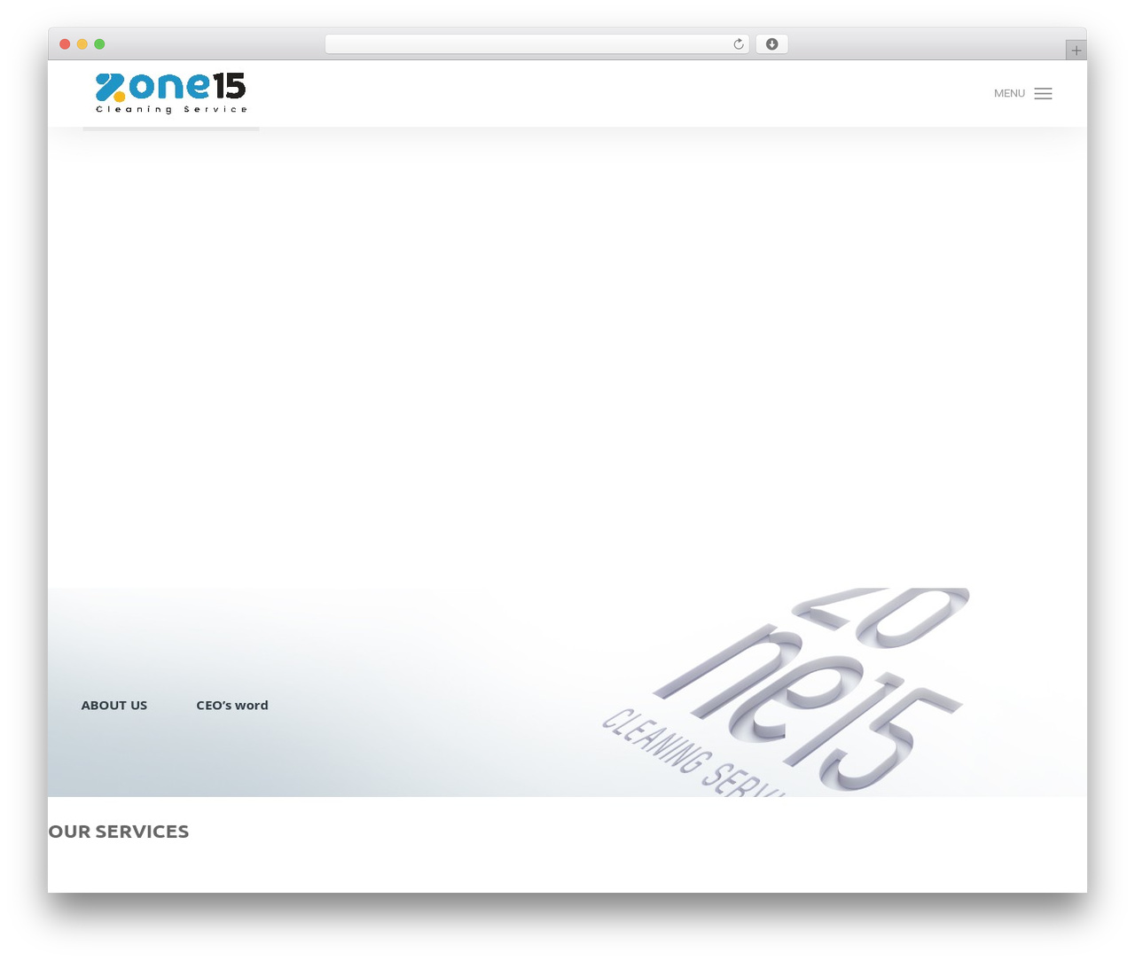 Quick Child premium WordPress theme - zonefifteen.com
