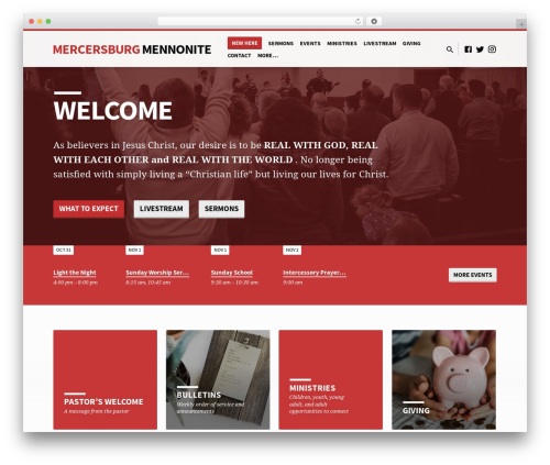 Bsk pdf manager pro WordPress plugin - mercersburgmennonite.org