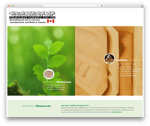Infinite-Scroll (infinite-scroll) free WordPress plugin - baumansawmill.com Infinite-Scroll (infinite-scroll) free WordPress plugin - baumansawmill.com