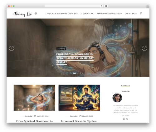 Pixelwars core WordPress plugin - tommylee.rocks