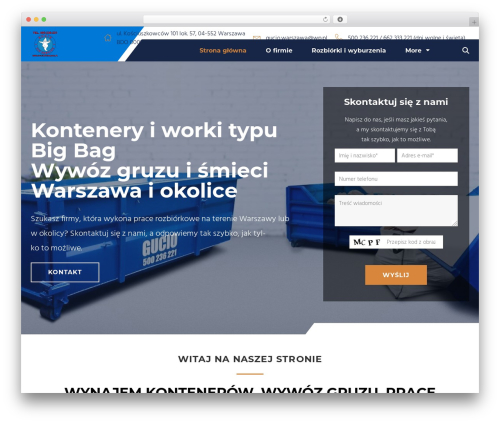 Power builder upd WordPress plugin - gucio.warszawa.pl