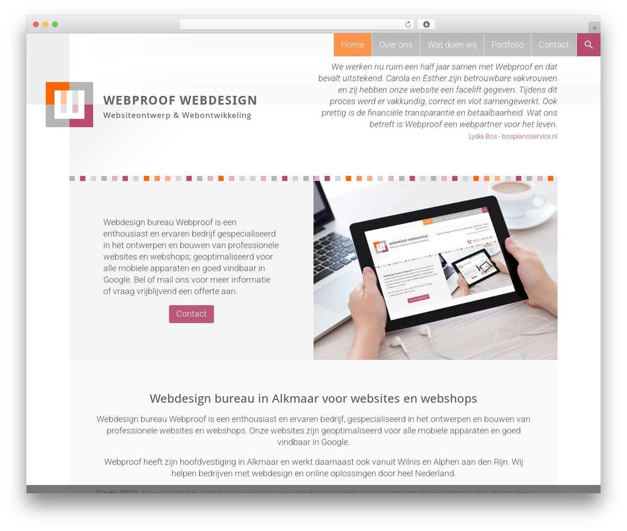 webproof02 WordPress ecommerce theme - webproof.nl webproof02 WordPress ecommerce theme - webproof.nl