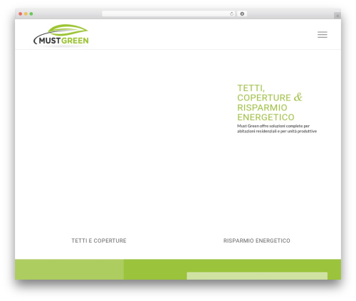 Alkius toolkit WordPress plugin - mustgreen.ch