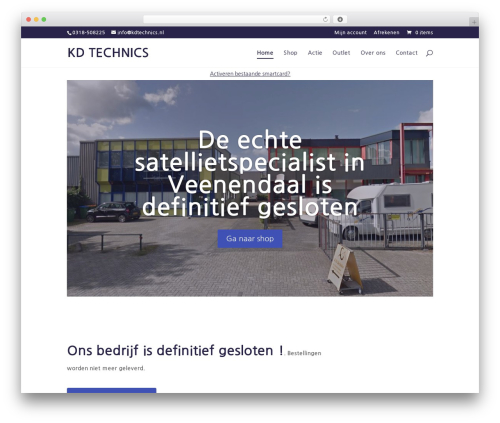 Woocommerce grid list view WordPress plugin - kdtechnics.nl
