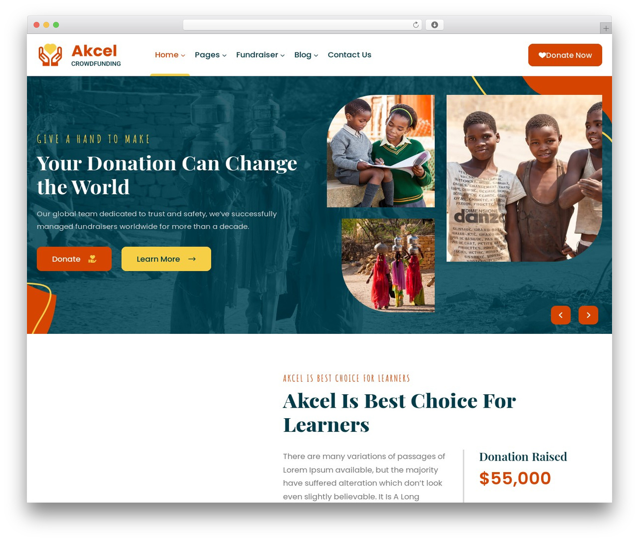 WordPress theme Akcel - akcel.wprdx.com/demo WordPress theme Akcel - akcel.wprdx.com/demo