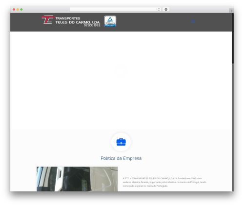 Sitepress multilingual cms 3.6.2 WordPress plugin - telesdocarmo.pt